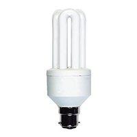 Status 11w BC CFL Stick Low Energy Light Bulb