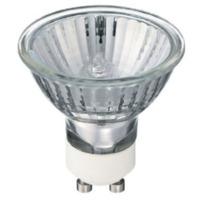 status 50w dimmable gu10 halogen lamp bulb