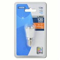 Status 1.3W Warm White SES LED Pygmy Bulb