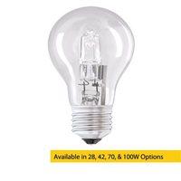 Status Halogen GLS Bulb - Edison Screw (ES)