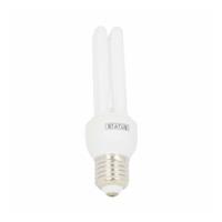 Status 20W ES Edison Screw Cap Low Energy T3 Stick CFL Bulb