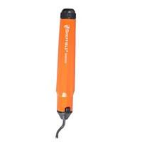 Steel Shield Reinforced Edge Trim /1Pcs