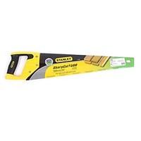 STANLEY heavy hand saw 500mm/20 /1handle