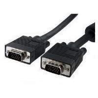 StarTech Coax High Resolution VGA Monitor Cable - HD15 M/M (30.4m)