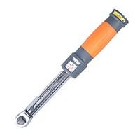 Steel Shield 6.3Mm Series Professional Adjustable Torque Wrench 2.5-12N.M/1