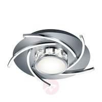 stylish torino led ceiling light