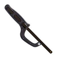 Stanley 220Mm/1 Pocket Hacksaw