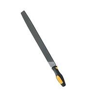 Stanley Medium Tooth Semicircle File 8 /1Pcs