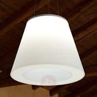 Stylish VULCANINO hanging light