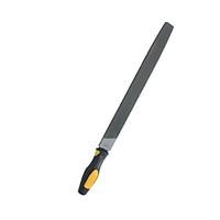 stanley medium tooth semicircle file 6 1