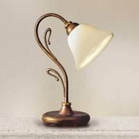 Stylish table lamp Antonio