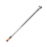 Steel shield 19mm series professional adjustable torque wrench 160-800N.m/1