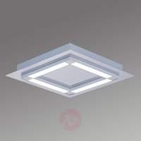 stylish led ceiling lamp leggero