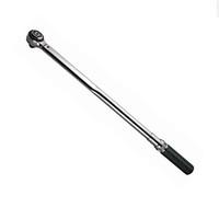 Star 3/4 Series Of Professional Level Adjustable Torque Wrench 110-550N.M/1