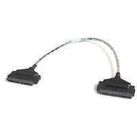 StarTech 50cm Serial Attached SCSI SAS Cable - SFF-8484 to SFF-8484