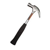Steel Shield Steel Shear Claw Hammer