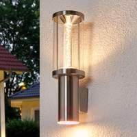 Stylish Trono Stick LED outdoor wall lamp