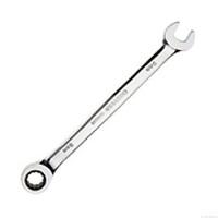 Steel Shield Metric Finish Spine Open Dual Purpose Quick Wrench 9Mm/1 Handle
