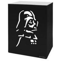 Star Wars Darth Vader Black Box Table Lamp