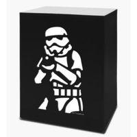 Star Wars Storm Trooper Black Night Light