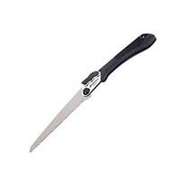 steel shield folding saw 1 handle