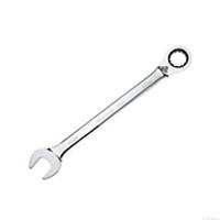 Steel Shield Metric Polished Two-Way Spine Open Dual Purpose Quick Wrench 32Mm/1 Pcs