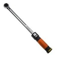 Steel Shield 12.5Mm Series Professional Adjustable Torque Wrench 40-200N.M/1