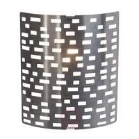 stylish melville wall lamp