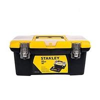 Stanley Jumbo Plastic Toolbox 16 Inches