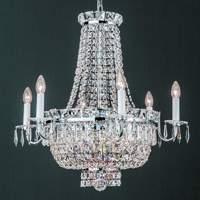 striking crystalchandelier ambassador