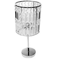 Stanford Home Acrylic Drop Table Light
