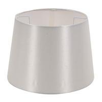 stanford home faux satin lampshade