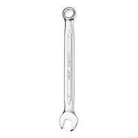 Steel Shield European Concave Double Wrench 7Mm/1 Handle