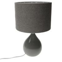 Stanford Home Printed Inner Table Lamp
