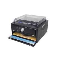 Steepletone Pro-deck LP with storage