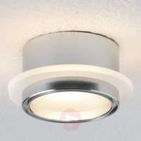 Step - modern recessed light with LED, 3-piece set