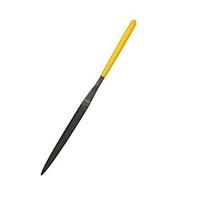 Stanley 3X140Mm/1 Pointed Semicircle File