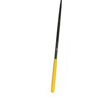 stanley pointed round file 3x140mm1