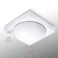 Steinel 750 S outdoor ceiling light with sensor