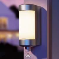 Steinel L 271 S outdoor wall light with sensor