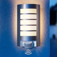 Steinel L 12 Sensor wall light for Outside Modern