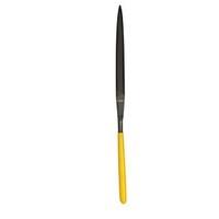 Stanley 4X160Mm/1 Pointed Semicircle File