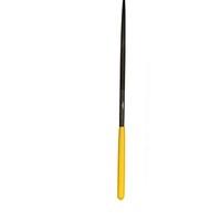 Stanley Pointed Round File 4X160Mm/1