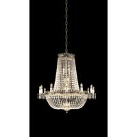 ST00753/30 Empire 30 Light Strass Crystal Chandelier