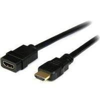 startech hdmi extension cable mf 2m