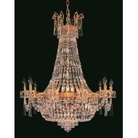 st001218524 berlin 24 light crystal ceiling chandelier