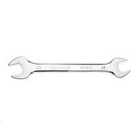 Stanley 6 Piece Metric Precision Polishing Double Open Wrench /1 Set