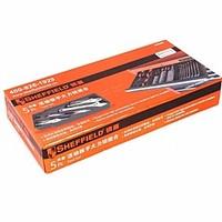 Steel Shield 5 Piece Set Wrench Big Wrench Combination /1 Set