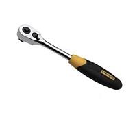 Stanley 12.5Mm Series Powerful Double Tone Handle Ratchet Wrench /1