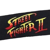 Street Fighter Scarf Classic